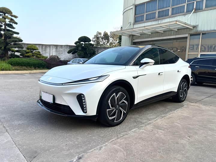 Feifan R7 2024 advanced version