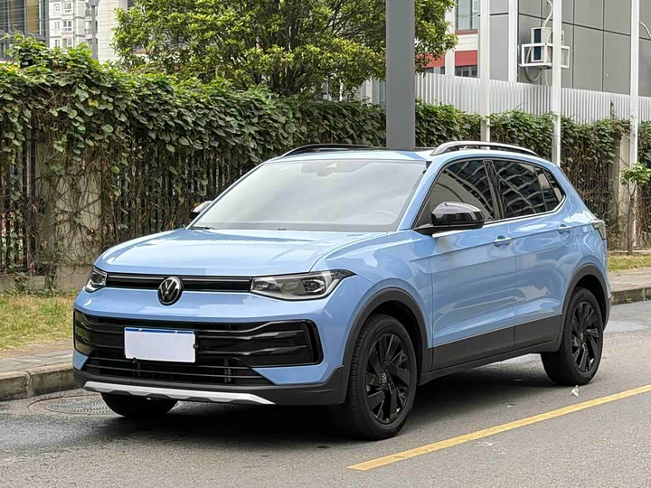 Tuyue 2025 Xinrui 300TSI Ruixiang Edition