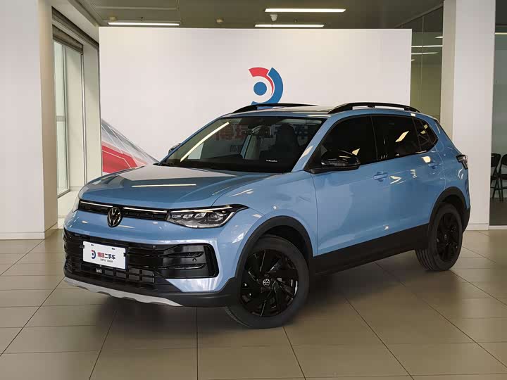 Tharu 2025 Model 300TSI Elite Edition