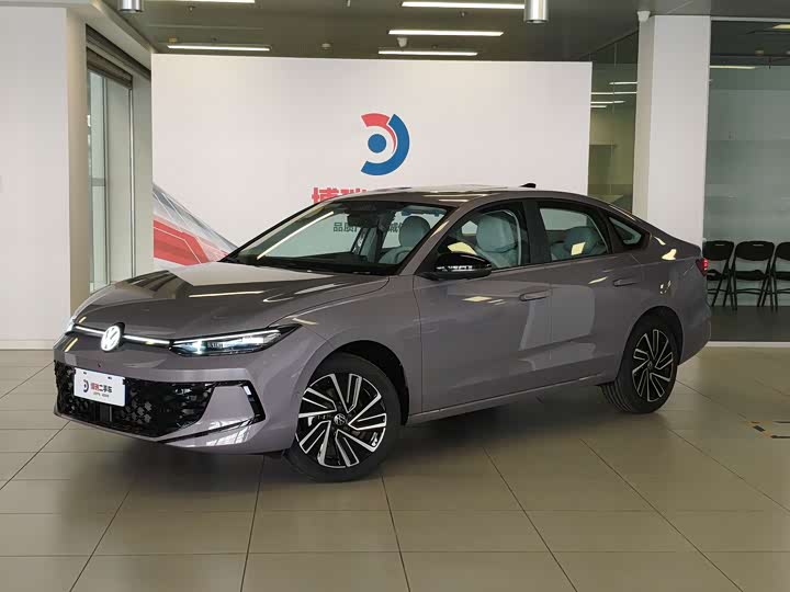 Lavida 2026 Pro 300TSI Starry Sky Intelligent Edition