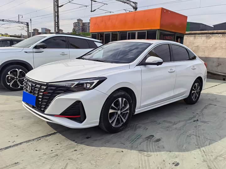 Eado 2023 Enjoy Edition PLUS Blue Whale NE 1.4T GDI DCT Premium Edition