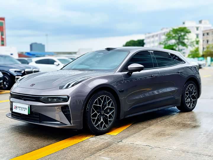 2026 Zeekr 001 2026 Model 103kWh AWD Ultra