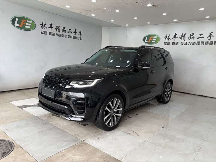 Discover the 2024 360PS Dynamic SE
