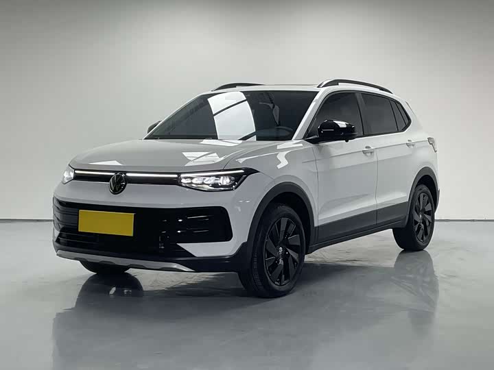 Tuyue 2025 Xinrui 1.5L Ruiyi Edition
