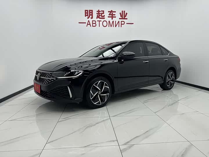 Lavida 2023 280TSI DSG Starry Sky Eternal Edition