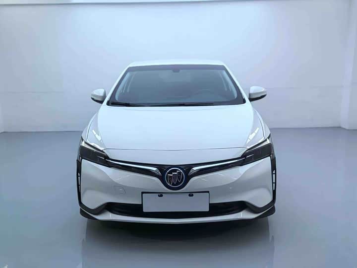 Weilan 6 2023 430km Comfort Edition