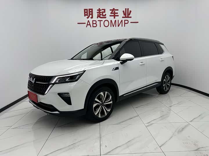 Wuling Xingchen 2021 1.5T CVT Xingyao Edition
