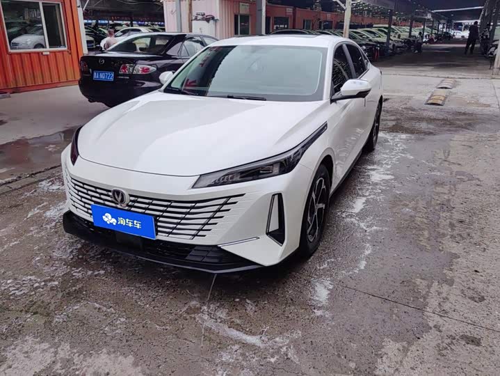 Eado 2024 1.5T GDI Automatic Enjoy Edition