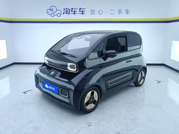 Baojun KiWi EV 2021 Artist Lithium Iron Phosphate