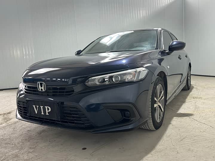 Civic 2022 180TURBO CVT Shangqing Edition