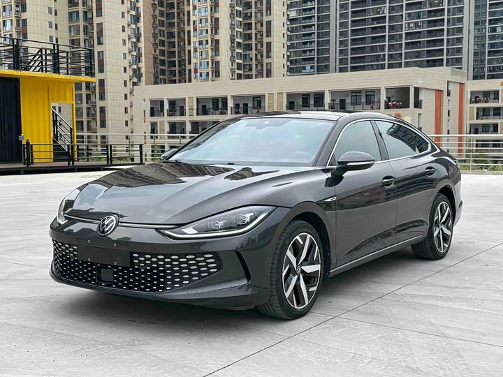 2023 Lingdu 2022 Lingdu L 280TSI DSG Hot Edition