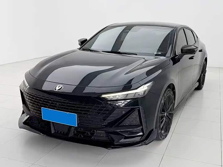 Changan UNI-V 2023 1.5T sports version