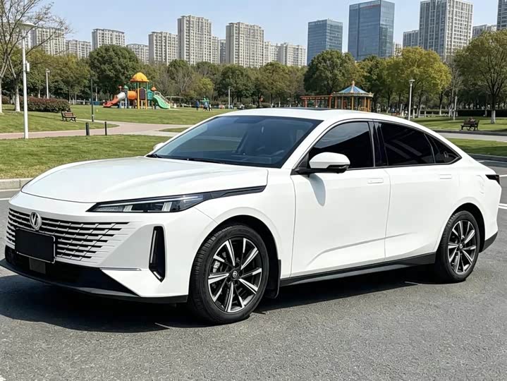 Yida 2023 Blue Whale NE 1.5T GDI DCT Premium Type