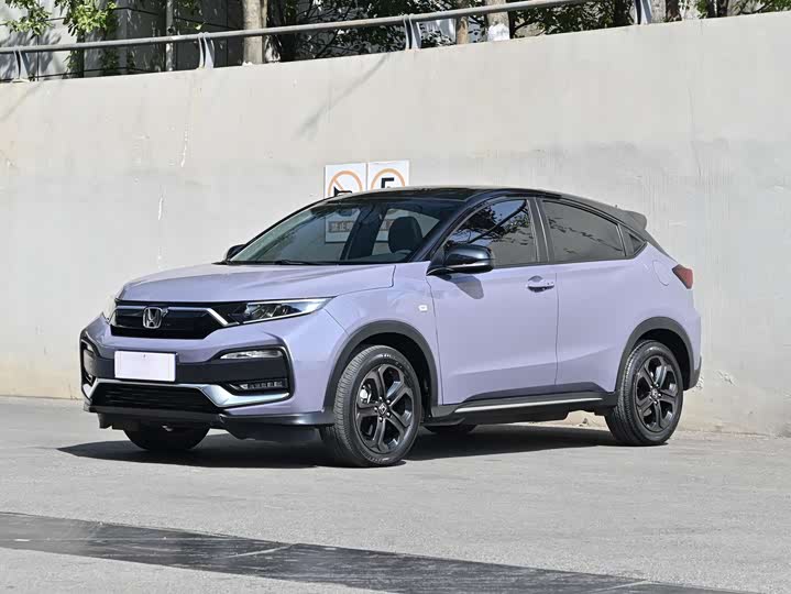 2022 Honda XR-V 2021 220TURBO CVT Deluxe Edition