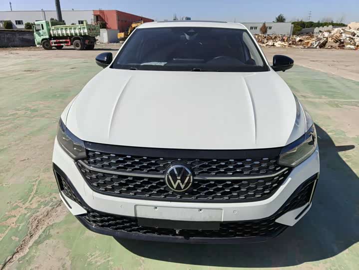 Lavida 2023 300TSI DSG Starry Sky Full Edition