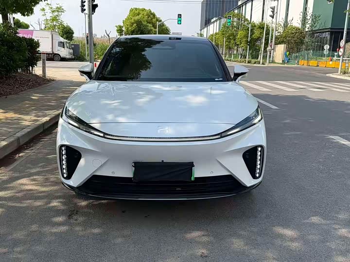 Feifan R7 2024 advanced version