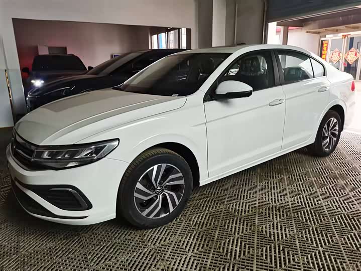 2026 Bora 2026 200TSI DSG Yue Xing Navigation Edition