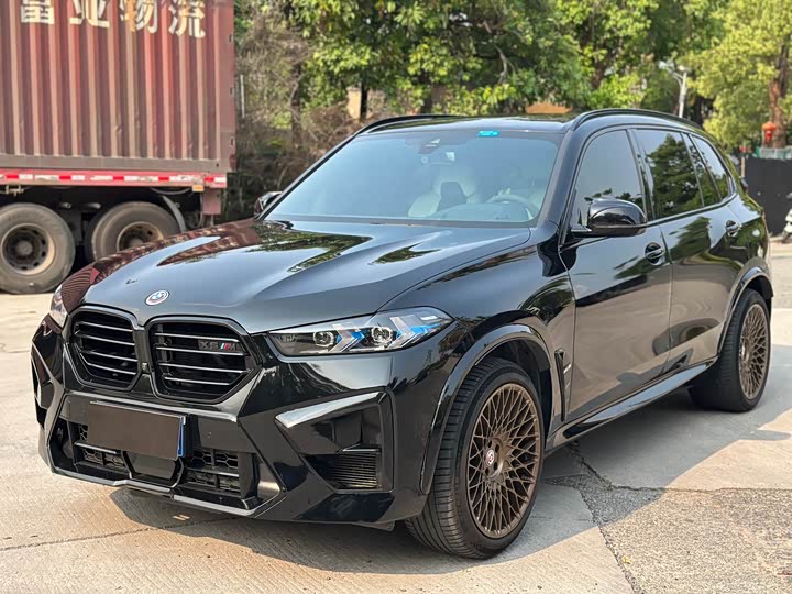 BMW X5 2022 facelift xDrive 30Li exclusive M sports package