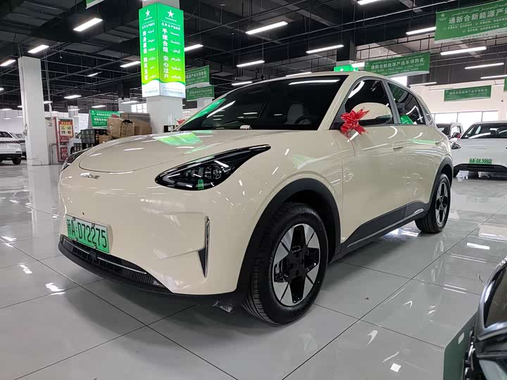 2025 Star Wishes 2025 UP 410km Discovery Edition