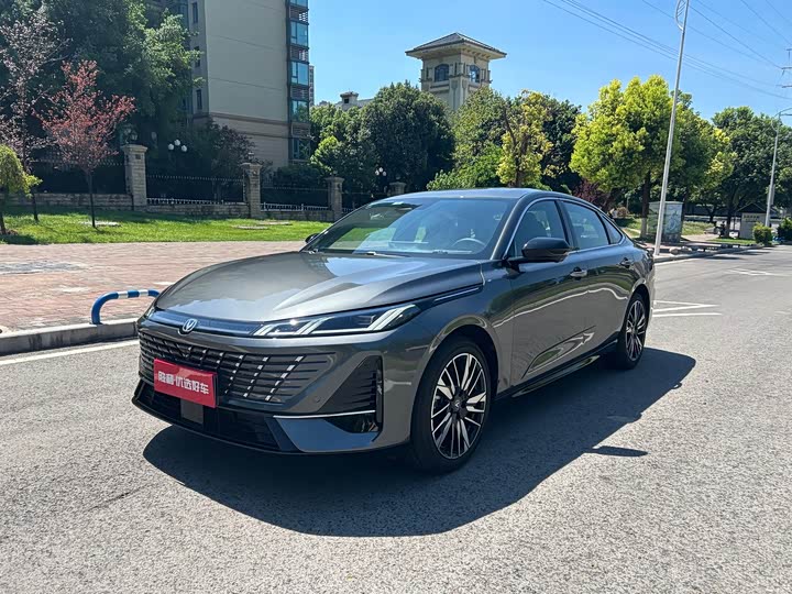 Eado 2026 fourth generation 1.5T 500Bar smart model