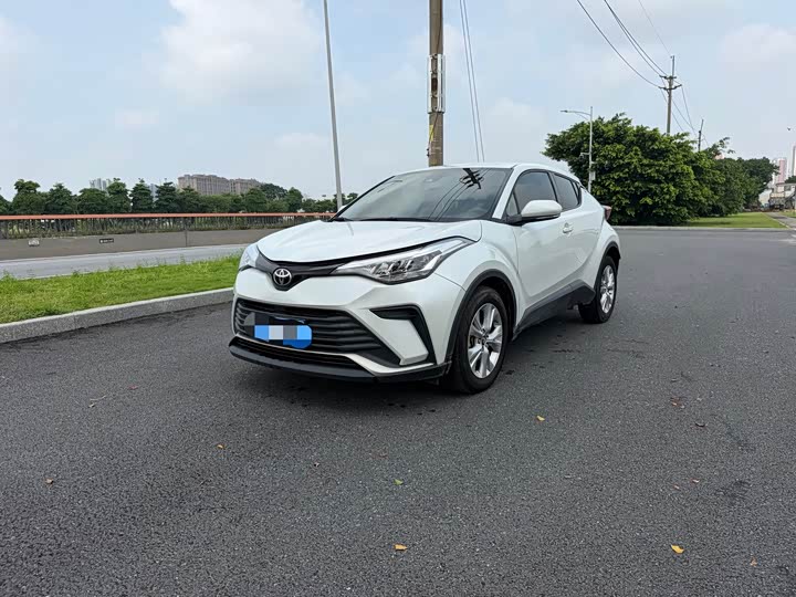 Yize IZOA 2021 2.0L Yichi Edition