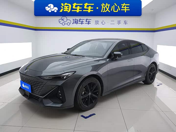 Changan UNI-V 2023 1.5T premium model