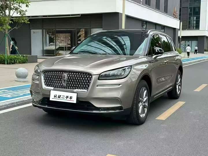 Adventurer 2021 2.0T two-wheel drive exclusive edition