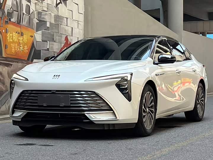 LaCrosse 2023 28T Yuezun Edition