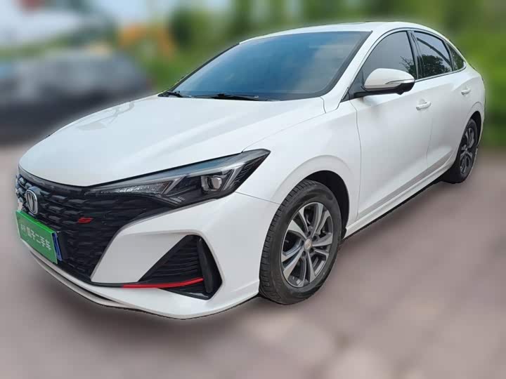 EADO 2023 Enjoy Edition PLUS Blue Whale NE 1.4T GDI DCT Premium Edition
