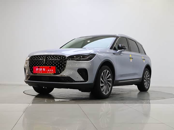 2023 Adventurer 2023 2.0T Two-wheel drive Premium Edition