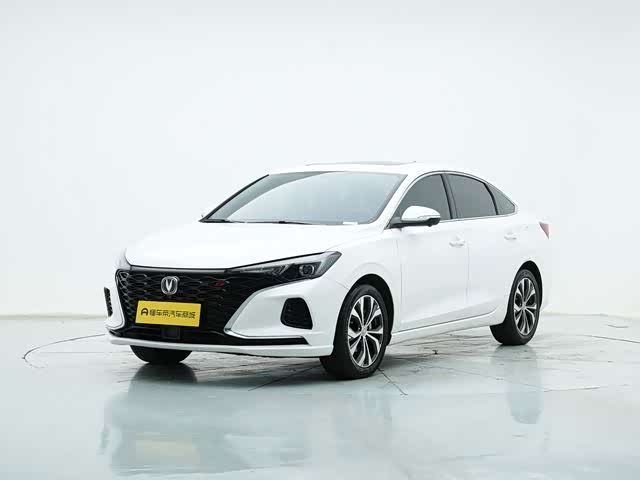 EADO 2021 PLUS Blue Whale NE 1.4T GDI DCT flagship model