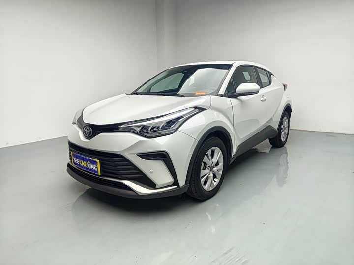 Yize IZOA 2023 2.0L Yixiang CARE Edition