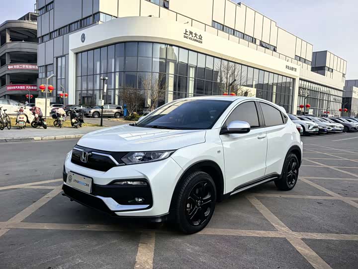 Honda XR-V 2020 220TURBO CVT Comfort Edition