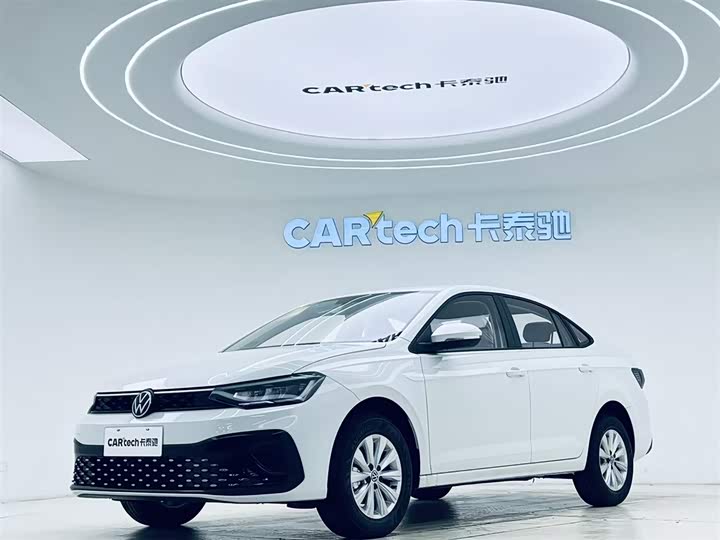 2025 Lavida 2025 Xinrui 1.5L Outstanding Xinyi Edition