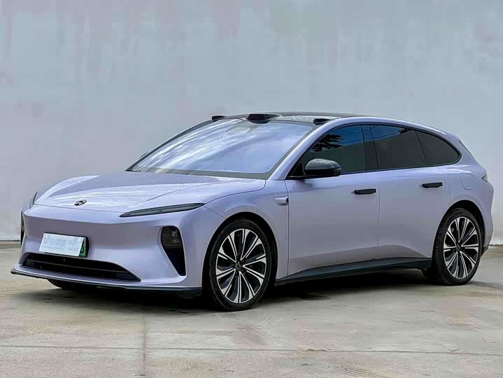 NIO ET5T 2023 75kWh Touring