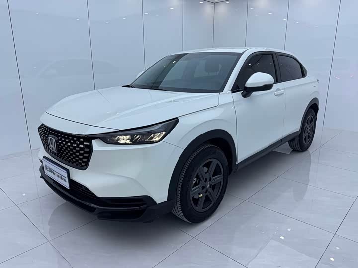 2024 Honda XR-V 2023 1.5L CVT thermal version