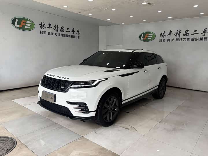 2024 Range Rover Velar 2024 Dynamic SE