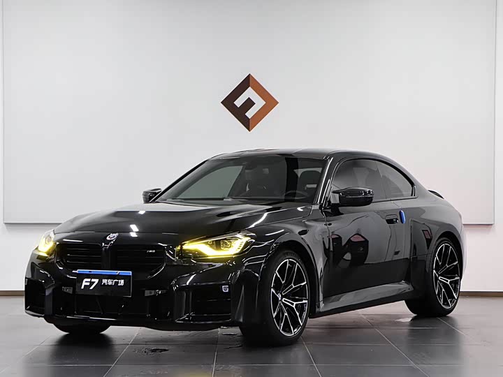 BMW M2 2023 M2