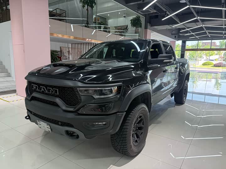 RAM Trucks Tyrannosaurus Rex 2023 6.2T automatic