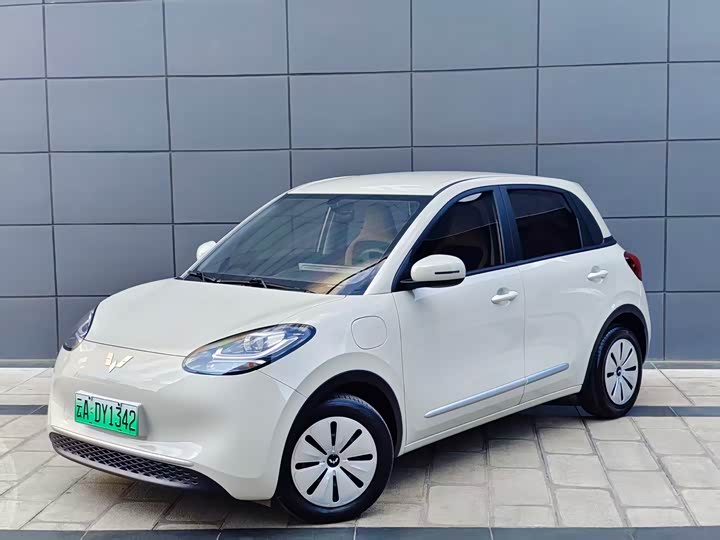 Wuling Bingo 2023 model 333km express model
