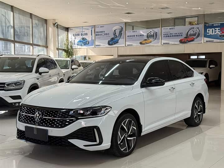 2023 Lavida 2023 280TSI DSG Starry Sky Eternal Edition