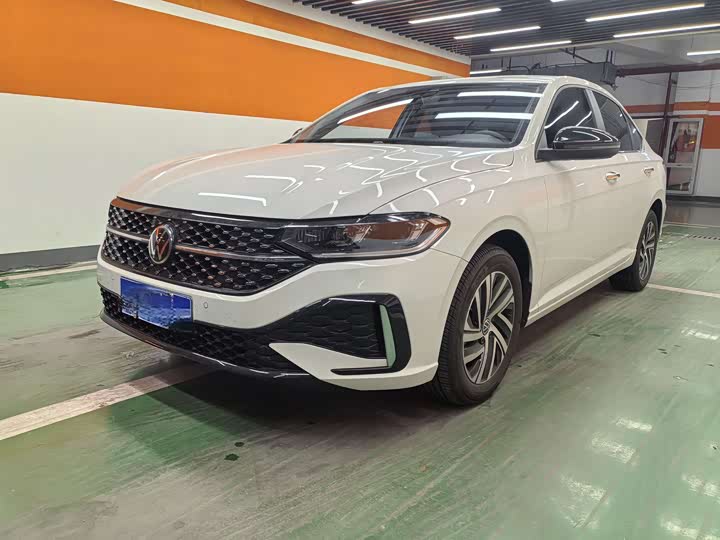 2026 Lavida 2026 300TSI DSG Starry Sky Full Edition