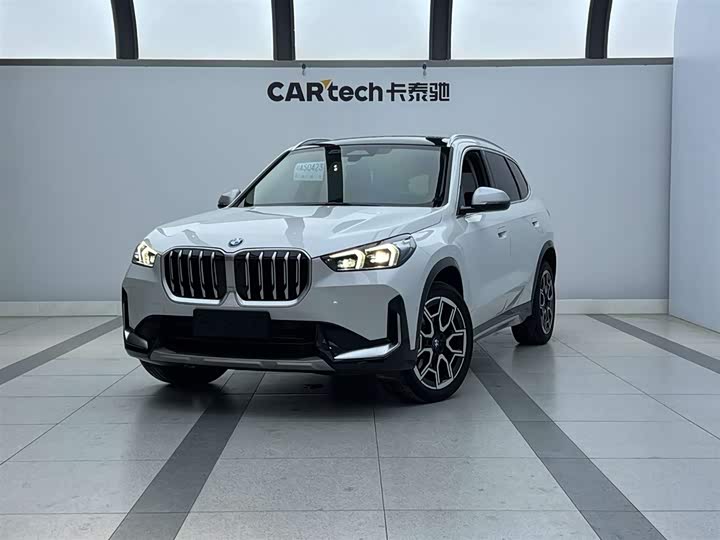 BMW X1 2023 sDrive25Li M Sports Package