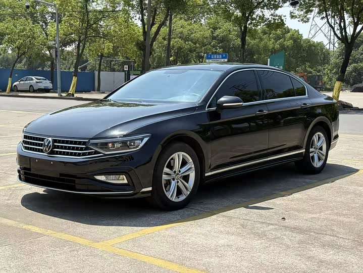 2023 Magotan 2020 280TSI DSG Comfort