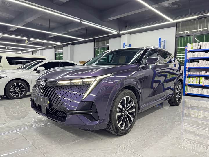 Yingku 2022 1.5T Supernova Pro Edition