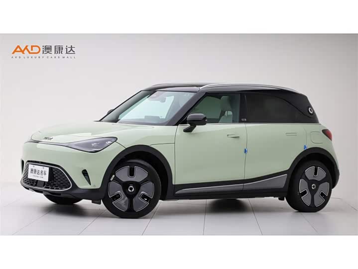 smart Elf #1 2022 Premium Edition
