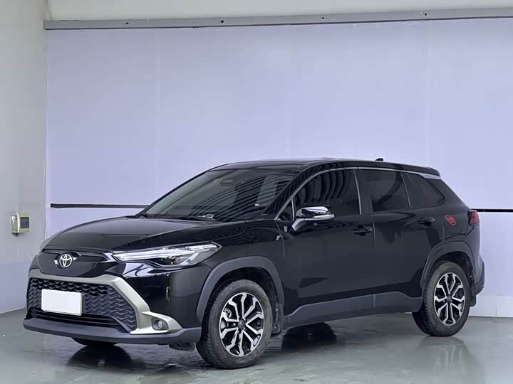 Fenglanda 2023 2.0L CVT Deluxe Edition