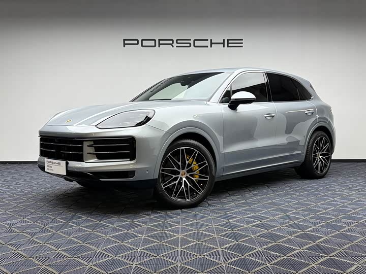 2024 Porsche Cayenne 3.0T
