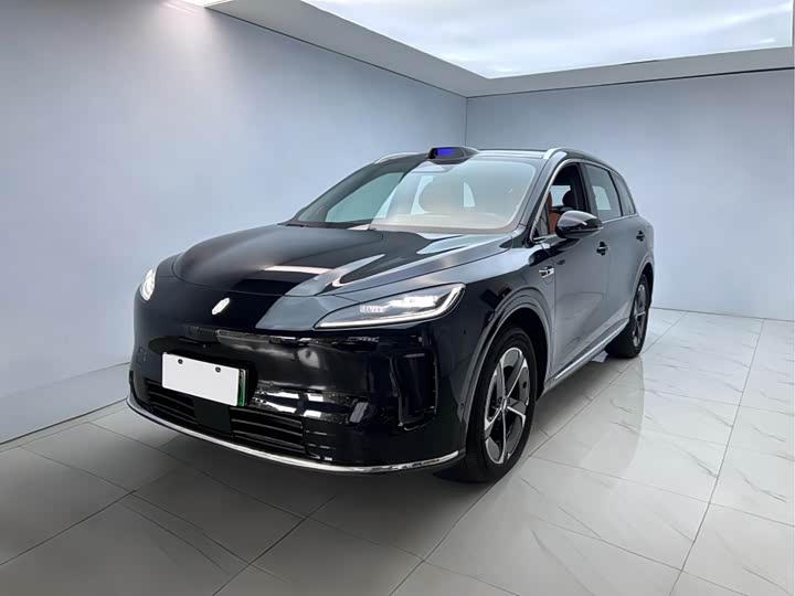 Shangjie H5 2025 extended range Max