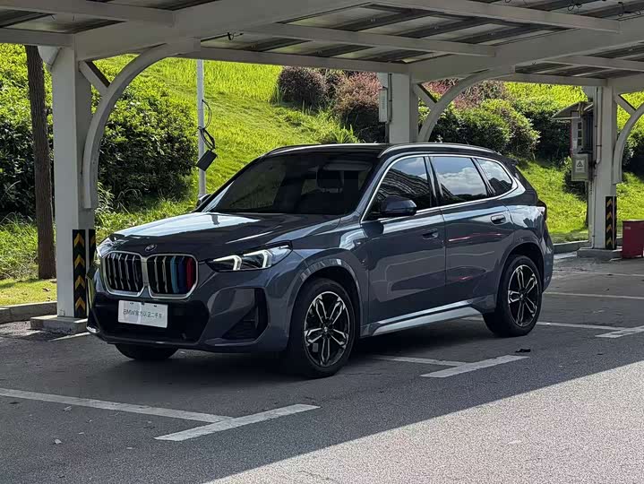 BMW X1 2023 sDrive25Li M Sports Package